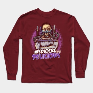 Immortan Lecter Long Sleeve T-Shirt